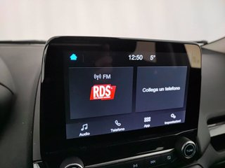 FORD Ecosport 1.0 ecoboost st-line s&s 125cv my20.25