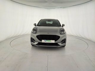 FORD Puma 1.0 ecoboost h st-line x s&s 125cv