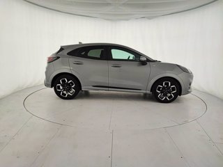 FORD Puma 1.0 ecoboost h st-line x s&s 125cv