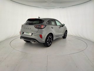FORD Puma 1.0 ecoboost h st-line x s&s 125cv