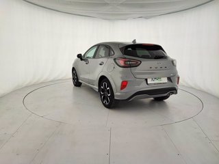 FORD Puma 1.0 ecoboost h st-line x s&s 125cv