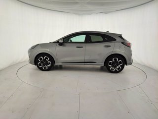 FORD Puma 1.0 ecoboost h st-line x s&s 125cv