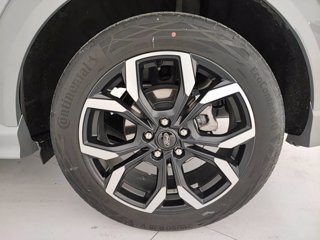 FORD Puma 1.0 ecoboost h st-line x s&s 125cv