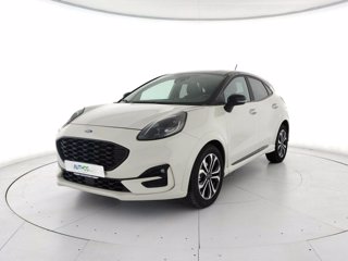 FORD Puma 1.0 ecoboost h st-line s&s 125cv