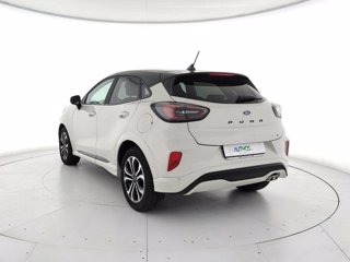 FORD Puma 1.0 ecoboost h st-line s&s 125cv