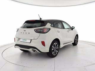 FORD Puma 1.0 ecoboost h st-line s&s 125cv