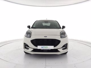FORD Puma 1.0 ecoboost h st-line s&s 125cv