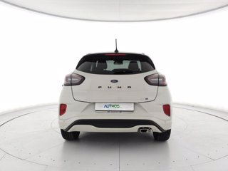 FORD Puma 1.0 ecoboost h st-line s&s 125cv