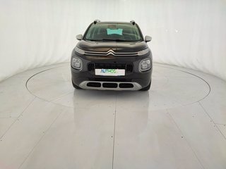 CITROEN C3 aircross 1.6 bluehdi shine s&s 120cv