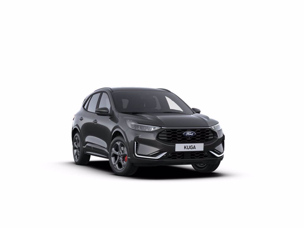 FORD Kuga 2.5 full hybrid st-line x 2wd 180cv auto