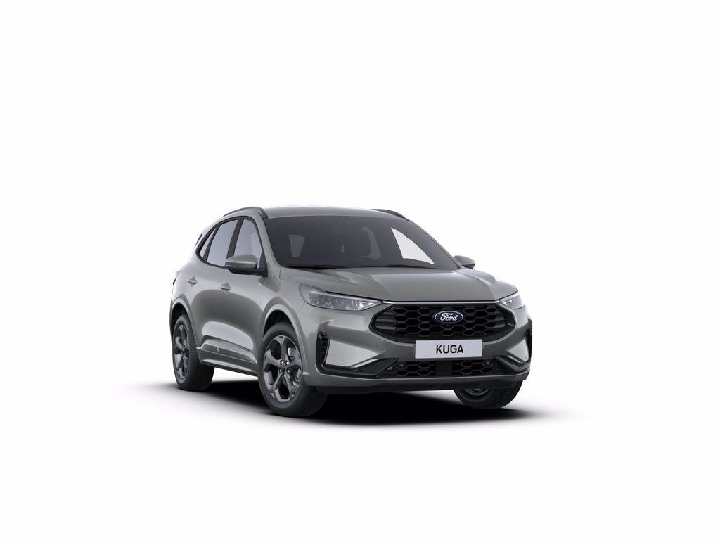 FORD Kuga 2.5 phev st-line 2wd 243cv auto