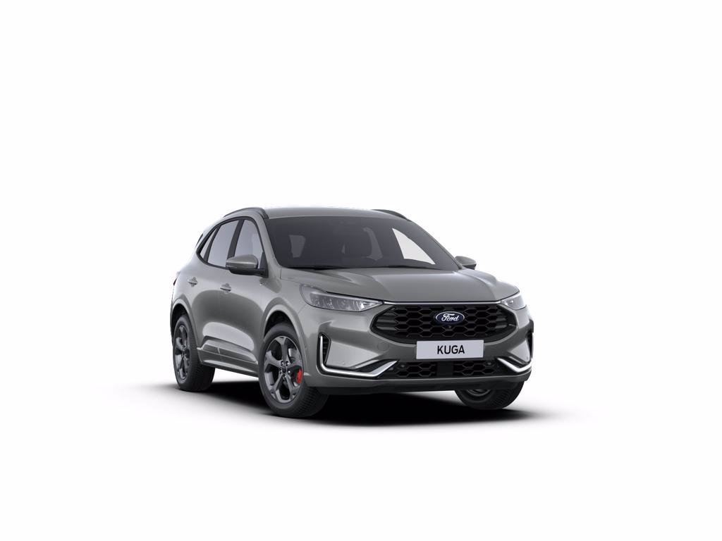 FORD Kuga 2.5 phev st-line x 2wd 243cv auto