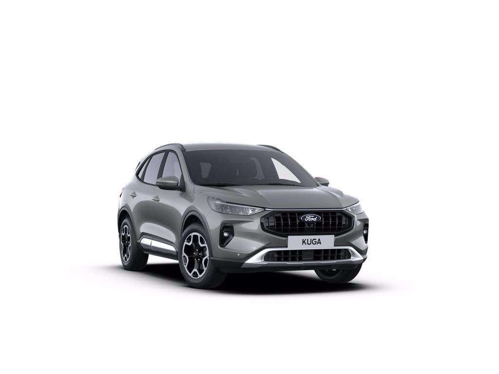 FORD Kuga 2.5 phev active 2wd 243cv auto