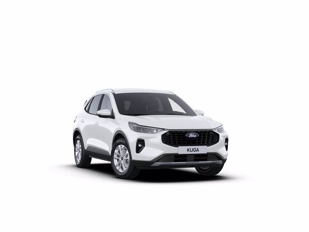 FORD Kuga 2.5 phev titanium 2wd 243cv auto