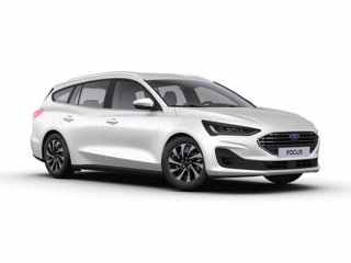 FORD Focus Titanium 1.5 EcoBlue 115 CV Wagon PS