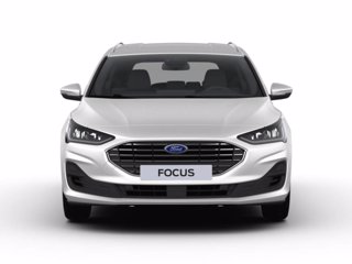 FORD Focus Titanium 1.5 EcoBlue 115 CV Wagon PS