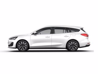 FORD Focus Titanium 1.5 EcoBlue 115 CV Wagon PS