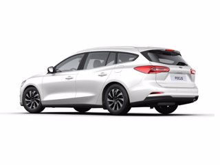 FORD Focus Titanium 1.5 EcoBlue 115 CV Wagon PS