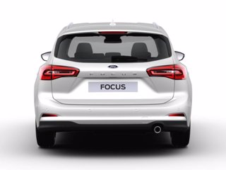 FORD Focus Titanium 1.5 EcoBlue 115 CV Wagon PS