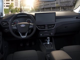 FORD Focus Titanium 1.5 EcoBlue 115 CV Wagon PS