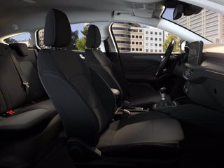 FORD Focus Titanium 1.5 EcoBlue 115 CV Wagon PS