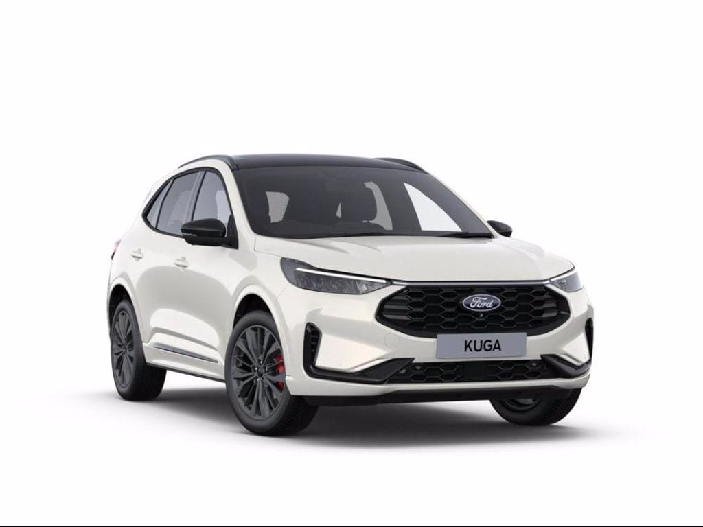 FORD Kuga 2.5 full hybrid sound edition 2wd 180cv auto
