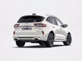 FORD Kuga 2.5 full hybrid sound edition 2wd 180cv auto