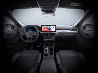 FORD Kuga 2.5 full hybrid sound edition 2wd 180cv auto