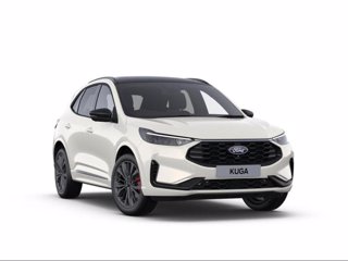 FORD Kuga 2.5 full hybrid sound edition 2wd 180cv auto