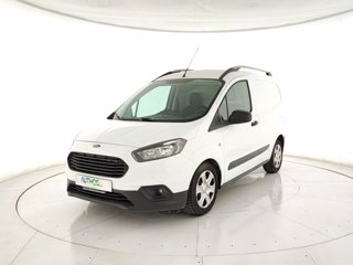 FORD Transit courier 1.5 tdci 75cv s&s trend my20