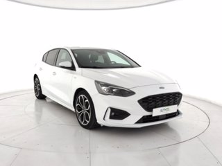 FORD Focus 1.5 ecoblue st-line s&s 120cv my20.75