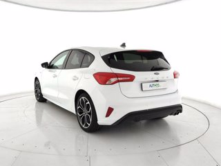 FORD Focus 1.5 ecoblue st-line s&s 120cv my20.75