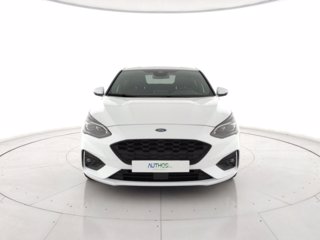 FORD Focus 1.5 ecoblue st-line s&s 120cv my20.75