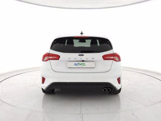 FORD Focus 1.5 ecoblue st-line s&s 120cv my20.75