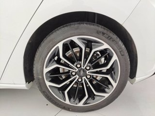 FORD Focus 1.5 ecoblue st-line s&s 120cv my20.75