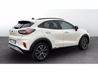 FORD Puma 1.0 ecoboost h titanium s&s 125cv