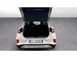 FORD Puma 1.0 ecoboost h titanium s&s 125cv