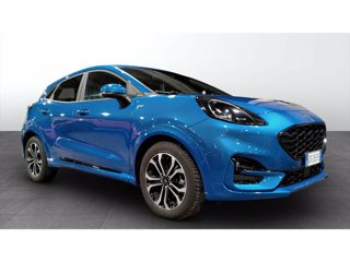 FORD Puma 1.0 ecoboost h st-line s&s 125cv