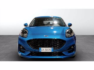 FORD Puma 1.0 ecoboost h st-line s&s 125cv