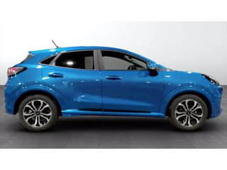 FORD Puma 1.0 ecoboost h st-line s&s 125cv