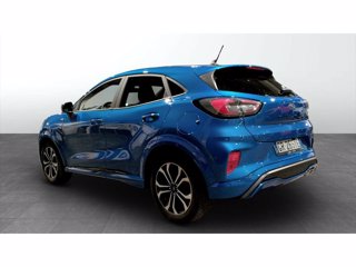 FORD Puma 1.0 ecoboost h st-line s&s 125cv