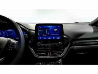 FORD Puma 1.0 ecoboost h st-line s&s 125cv