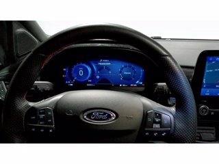 FORD Puma 1.0 ecoboost h st-line s&s 125cv