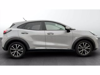 FORD Puma 1.0 ecoboost h titanium s&s 125cv