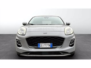 FORD Puma 1.0 ecoboost h titanium s&s 125cv