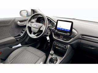 FORD Puma 1.0 ecoboost h titanium s&s 125cv