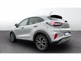 FORD Puma 1.0 ecoboost h titanium s&s 125cv