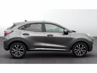 FORD Puma 1.0 ecoboost h titanium s&s 125cv