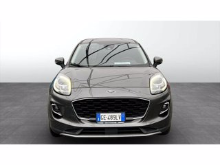 FORD Puma 1.0 ecoboost h titanium s&s 125cv