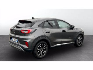 FORD Puma 1.0 ecoboost h titanium s&s 125cv